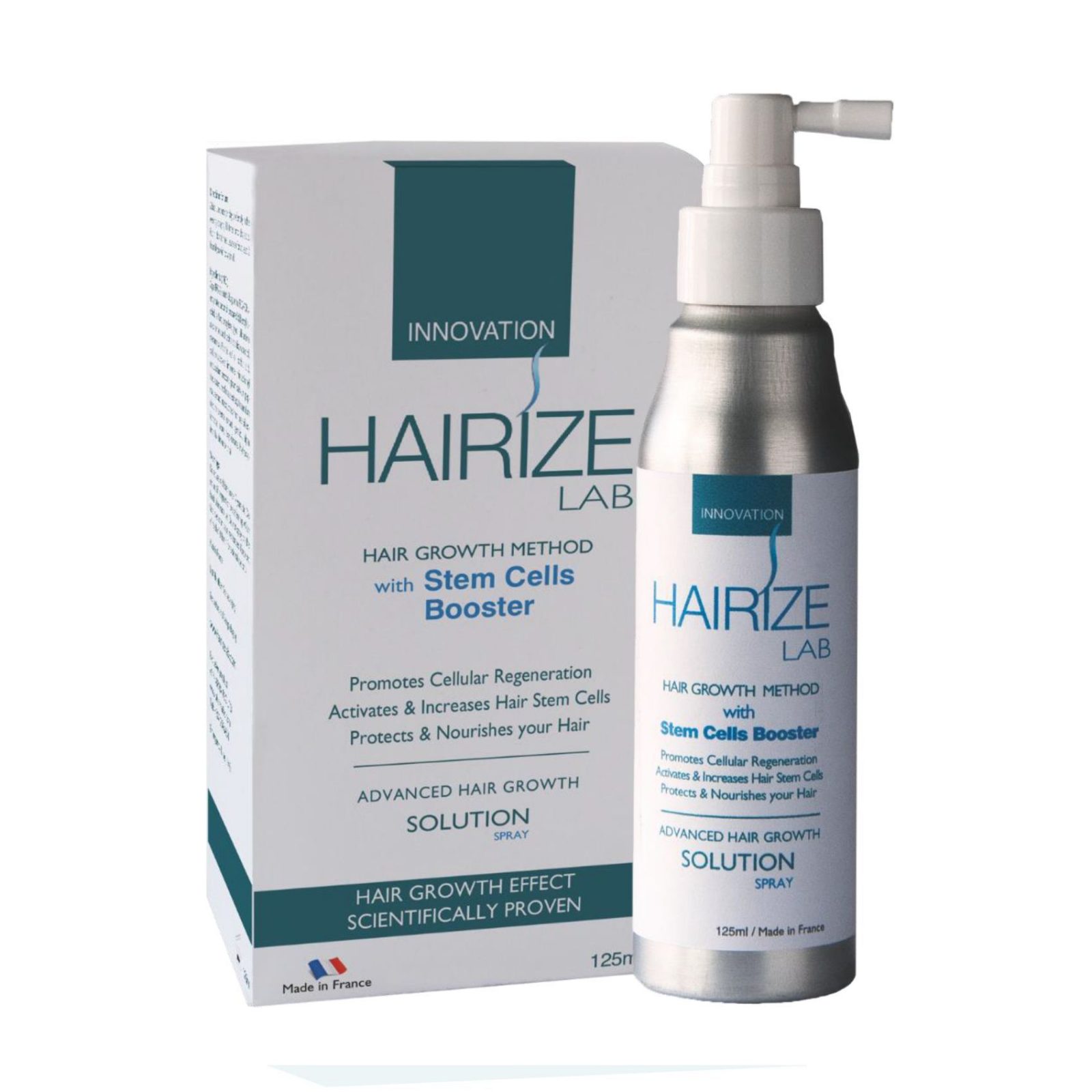 HAIRIZE vlasové sérum
